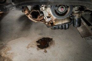 Transmission Front Seal Leak Repair [DIY Vs.